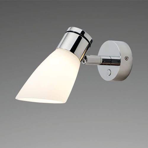 Indoor wall light - R1 - prebit - for yacht / cabin / LED