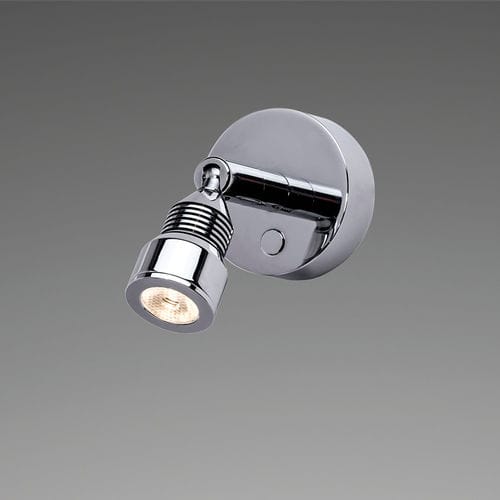 Reading spotlight - R5 - prebit - for yacht / cabin / LED