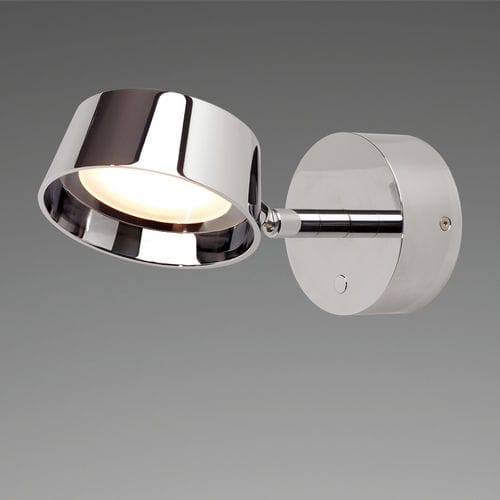 Reading wall light - LANA - prebit - for yacht / cabin / LED