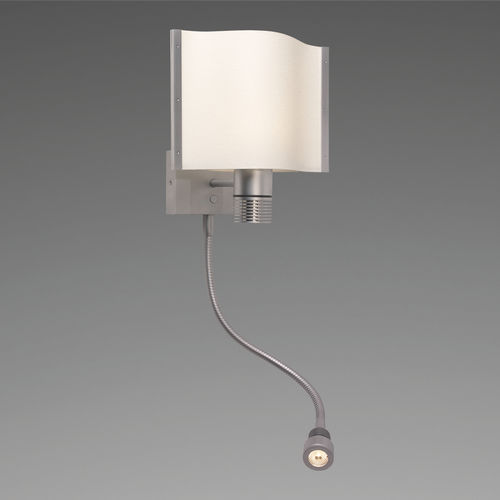 Indoor wall light - CORA-LYNN - prebit - for yacht / cabin / LED