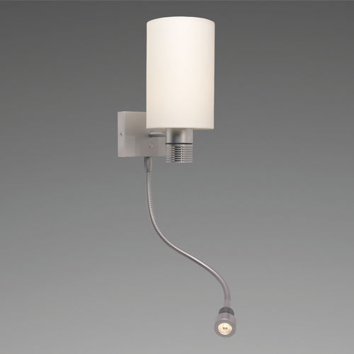 Indoor wall light - NOVA-LYNN - prebit - for yacht / cabin / LED