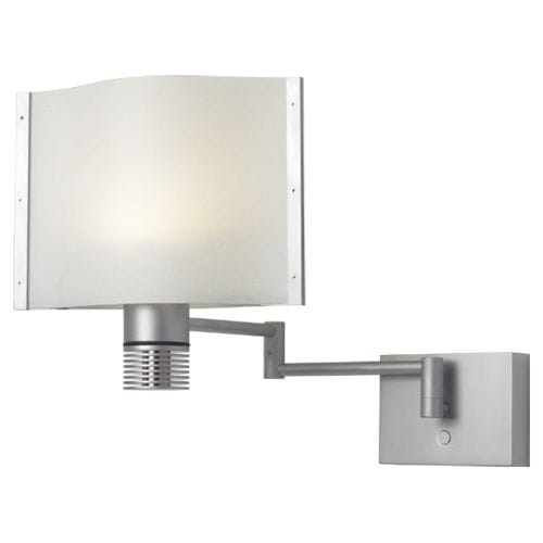 Indoor wall light - NELE - prebit - for yacht / cabin / LED