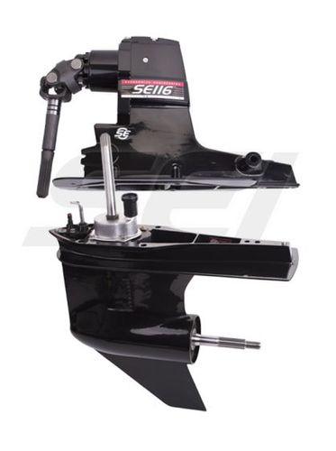 Sterndrive - SE116 1.81 Complete - Sterndrive Engineering