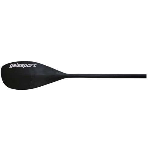 Kayak paddle NAJA MAXI MCQ ELITE Galasport slalom / asymmetrical