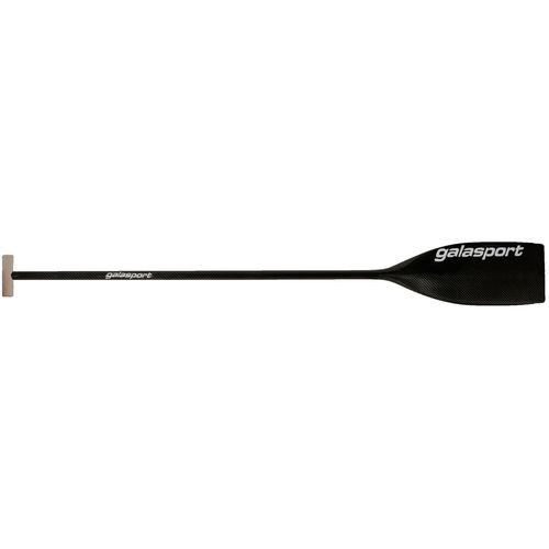 Canoe paddle - PHIL MCQ - Galasport - slalom / symmetrical / single