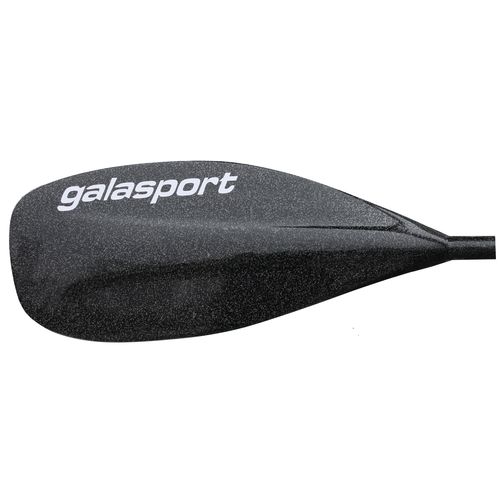 Kayak paddle - MANIC MULTI - Galasport - recreational / slalom / asymmetrical