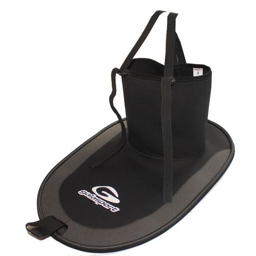 Canoes and kayak spray skirt - K1  - Galasport
