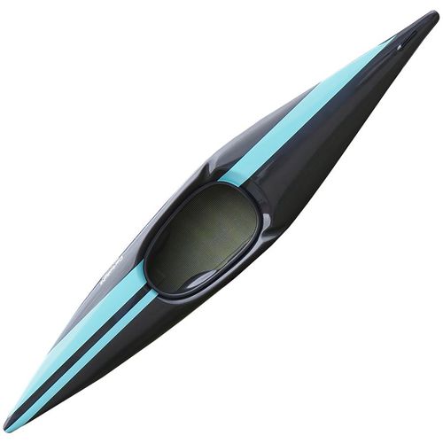 Slalom kayak - MEXXL Carbolight - Galasport - sea / adult / solo