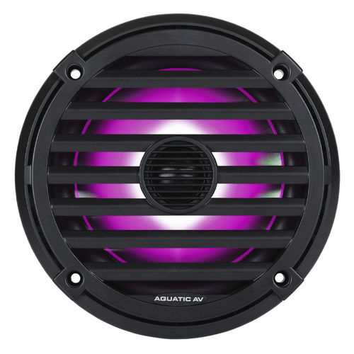 Boat speaker - EL424 - Aquatic AV - marine / boat / built-in