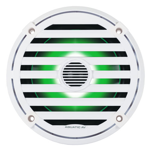 Boat speaker - EL423 - Aquatic AV - marine / built-in / waterproof