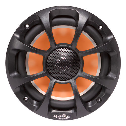 Marine speaker - PRO Sport 6.5 - Aquatic AV - built-in / outdoor / waterproof
