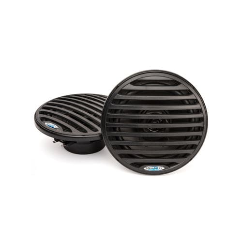 Boat speaker - Economy - Aquatic AV - built-in / waterproof / UV-resistant