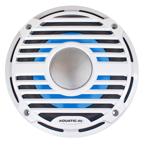 Marine subwoofer PC310 Aquatic AV waterproof