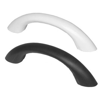 Boat grab rail - Countour handle - Detmar