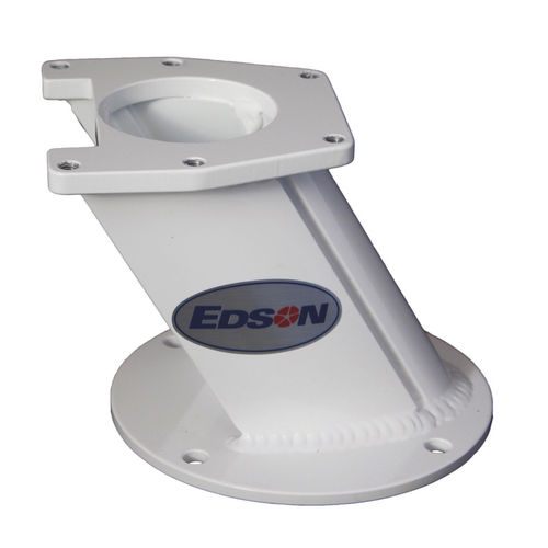 Radar antenna mount 68010 Edson Marine / composite