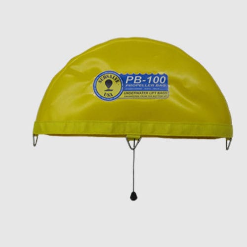 Lift bag PB series FendAir (Div. Subsalve USA Corp)