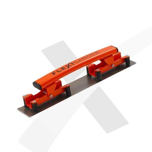 Shipyard sanding block - FFK 040071 - Flexisander - flexible