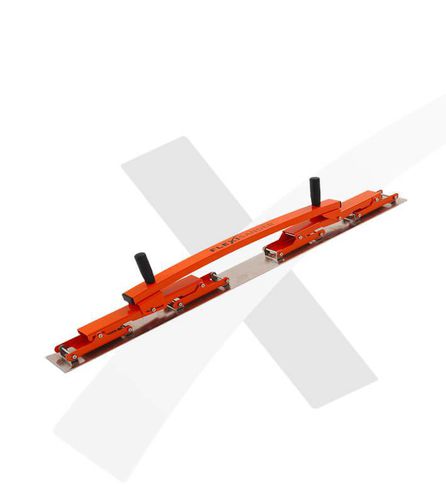 Shipyard sanding block - FFK 140093 - Flexisander - flexible