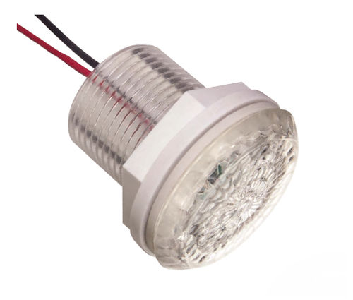 Indoor light - 012 SERIES - Innovative Lighting Corp - for boat / LED / stainless steel