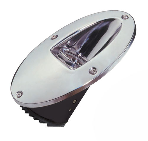 Dock light - 580 SERIES - Innovative Lighting Corp