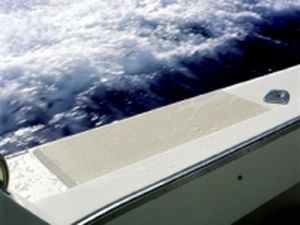 Non-slip decking - StarBoard® AS - King Plastic