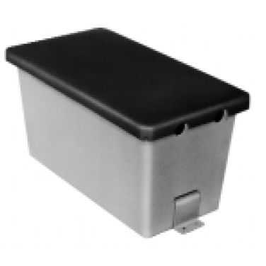 Boat battery box - 61-4096 / 61-4097 - Kracor