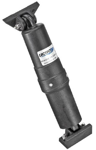 Electric cylinder - SHORT - Lectrotab - for boat / trim tab