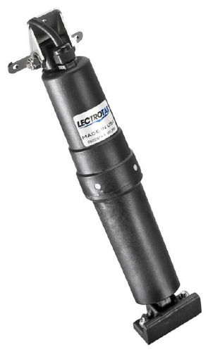 Electric cylinder - HEAVY DUTY  - Lectrotab - for boat / trim tab