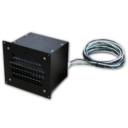 Electric heater - 1001H  - Heater Craft - for boat