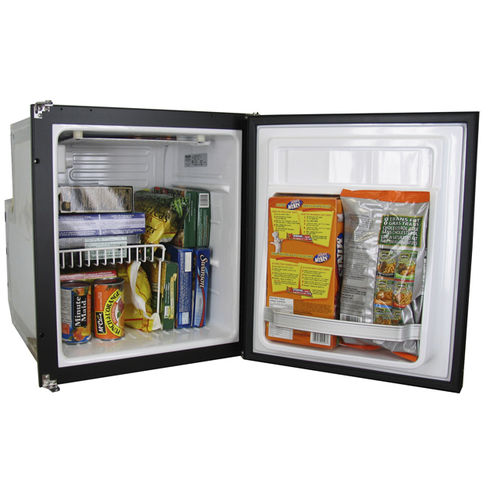 Boat freezer - F2600 - Nova Kool - recessed