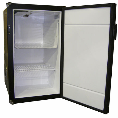 Boat freezer - F3100 - Nova Kool - recessed