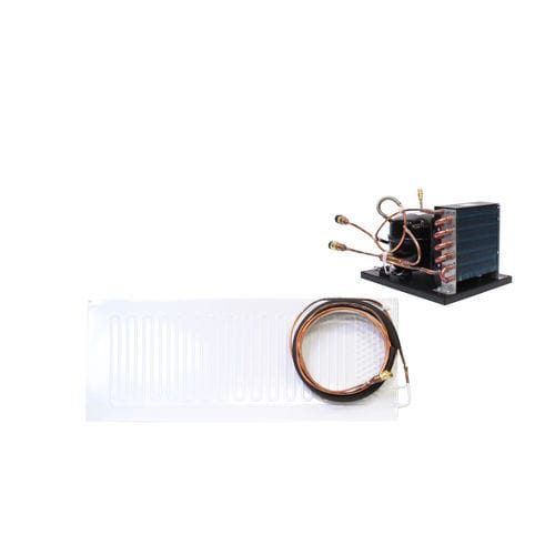 Boat refrigeration unit - LT201  - Nova Kool - for refrigerators / air cooled / with eutectic plates