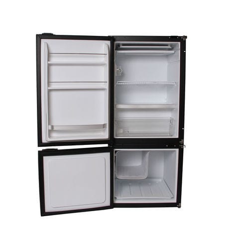 Boat refrigerator-freezer - RFU6200 - Nova Kool - free-standing / front loading / custom