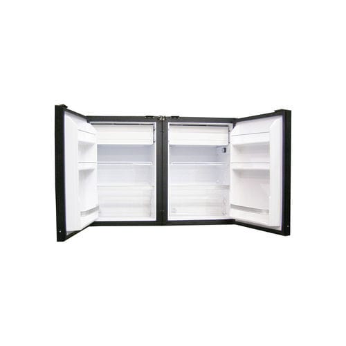 Boat refrigerator-freezer - RS7600 - Nova Kool - built-in / custom