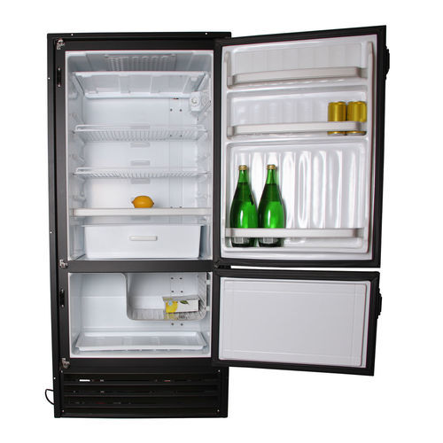 Boat refrigerator-freezer - RFU8220 - Nova Kool - free-standing