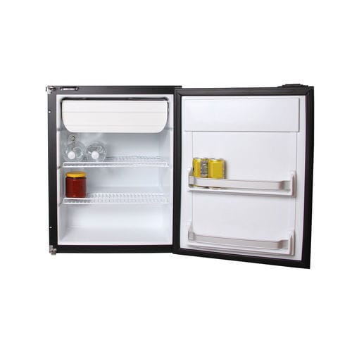 Boat refrigerator - R3000 - Nova Kool - built-in / front loading / DC