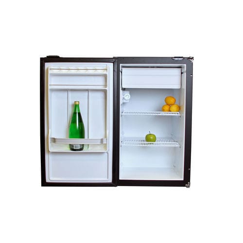 Boat refrigerator - R3100 - Nova Kool - built-in / front loading / DC