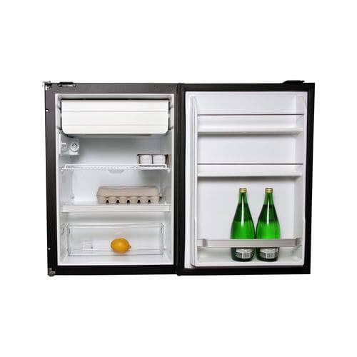 Boat refrigerator - R3800 - Nova Kool - built-in / front loading / DC