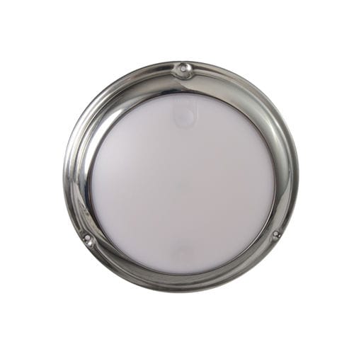 Indoor ceiling light Touch Dome Lumitec Lighting for boats / LED