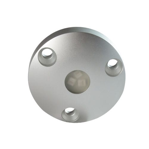 Outdoor light - Anywhere - Lumitec Lighting - for boat / LED / aluminum