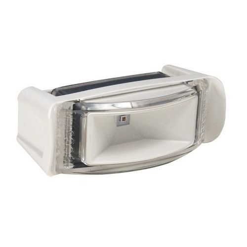 Boat navigation light - Inset - Lumitec Lighting - LED / white / IP67