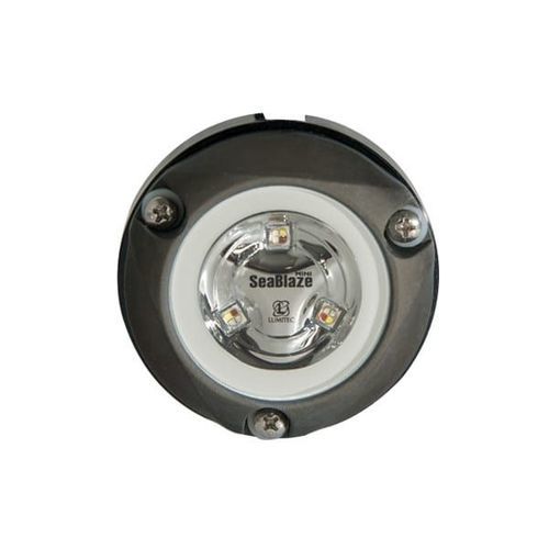 Underwater boat light - Zambezi Mini - Lumitec Lighting - LED / surface-mount / aluminum