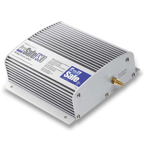 Boat galvanic isolator - ProSafe FS Series - ProMariner