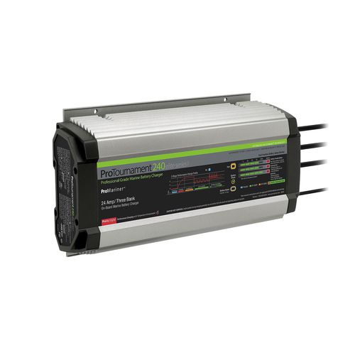 Battery charger 53243 ProMariner marine / waterproof