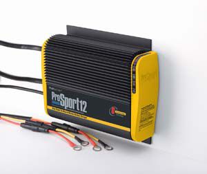 Battery charger - ProSport Series - ProMariner - marine / waterproof