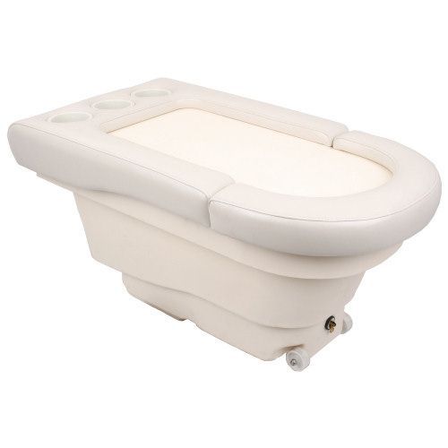 Boat cooler - CO200 - Veada Industries - on casters