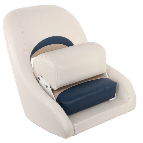 Helm seat HS200B Veada Industries for boats / folddown / highback