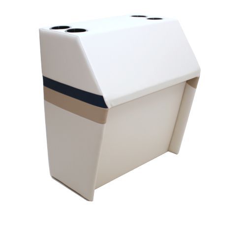 Central steering console - CN200 - Veada Industries