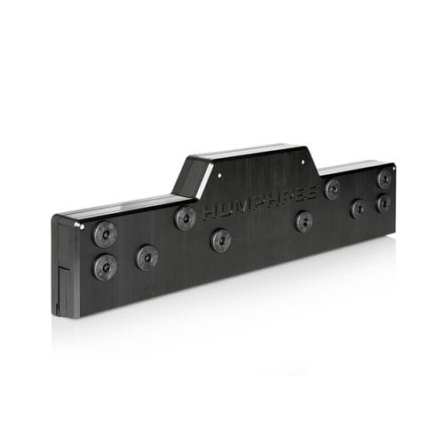 Electric trim tab HSeries Humphree for boats / composite / aluminum