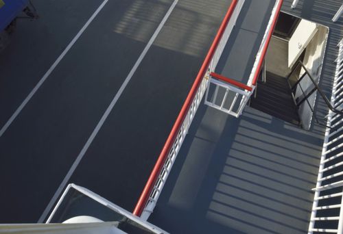 Ship floor covering - Bolideck® 1250 - Bolidt - for yacht